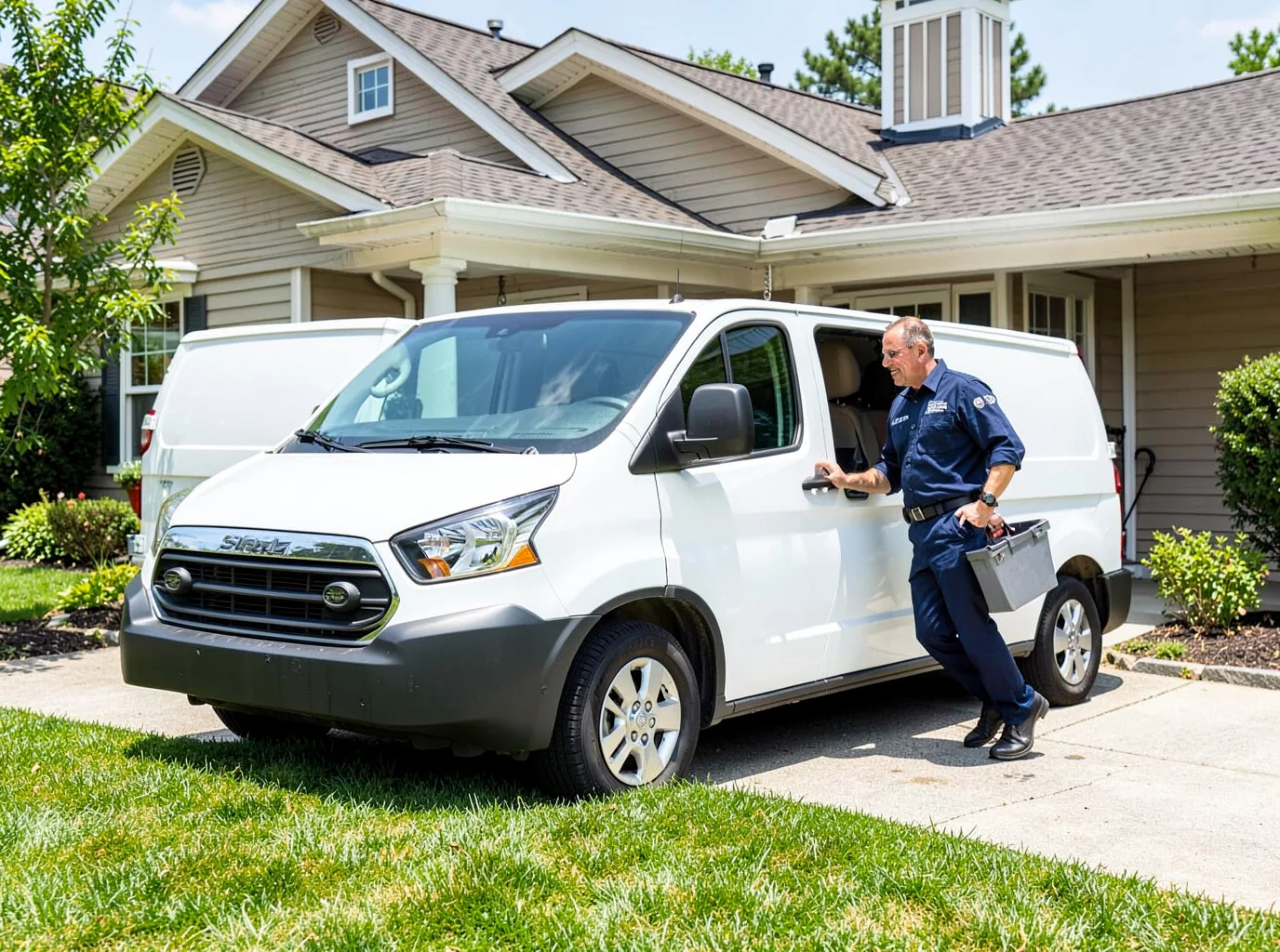 Emergency Plumber company in Wesley, AR