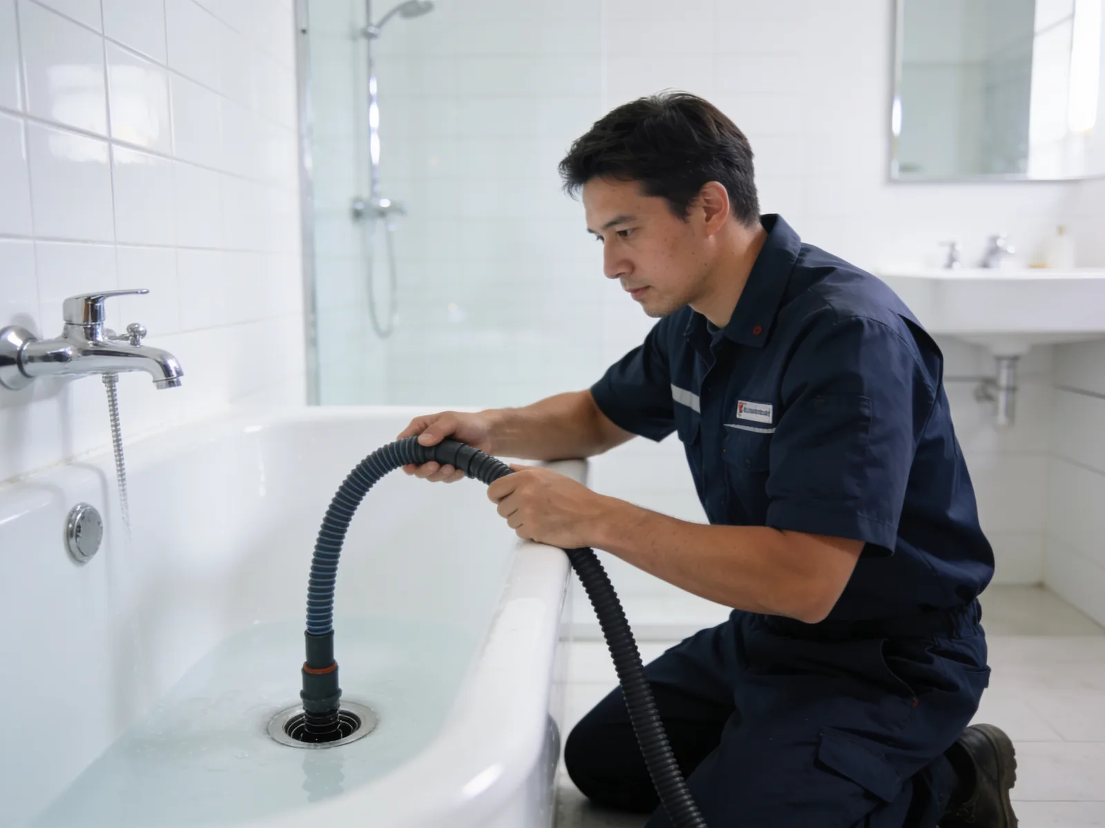 Emergency Plumber Wesley, AR FAQs